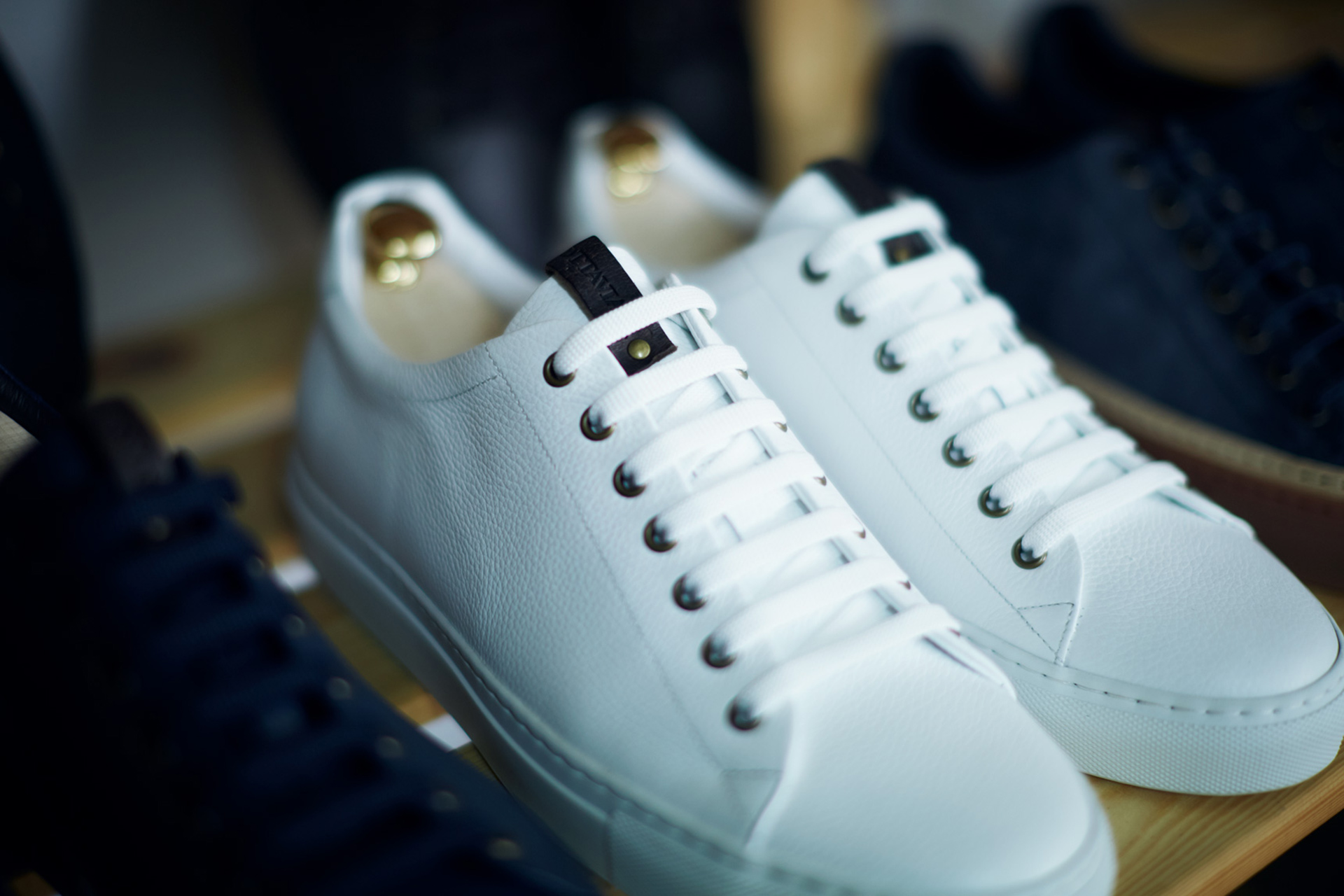 Rivenditori sneakers hotsell
